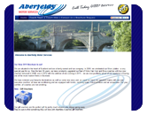 Aberfeldy Motor Services