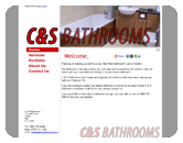 C&S Bathrooms